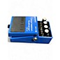 Used BOSS CS3 Compressor Sustainer Effect Pedal