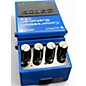 Used BOSS CS3 Compressor Sustainer Effect Pedal