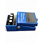 Used BOSS CS3 Compressor Sustainer Effect Pedal