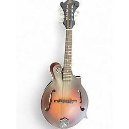 Used The Loar LM-310F 2 Color Sunburst Mandolin