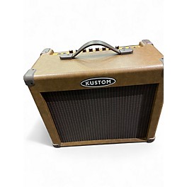 Used Kustom SIENNA 30 Acoustic Guitar Combo Amp