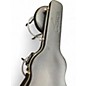 Used Ovation Balladeer Special S771 Natural Acoustic Electric Guitar