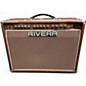 Used Rivera Sedona 55ES Tube Guitar Combo Amp thumbnail