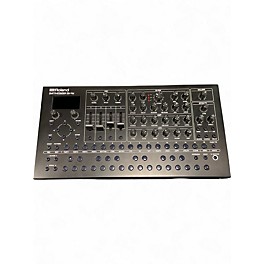 Used Roland SH4D Synthesizer Synthesizer