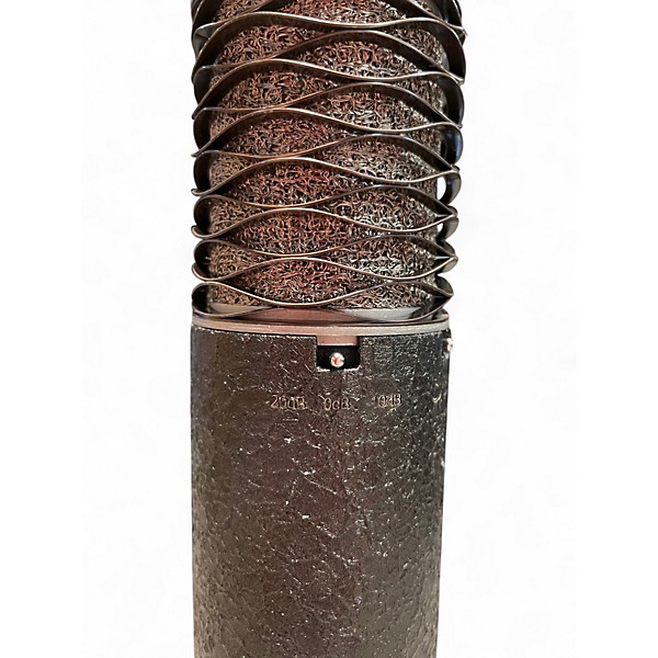 Used Aston Spirit Condenser Microphone