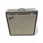 Used Fender 1965 Reissue Super Reverb 45W 4x10 Tube Guitar Combo Amp thumbnail