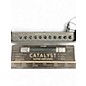 Used Line 6 catalyst 200 Guitar Combo Amp