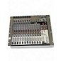 Used Behringer Xenyx X2222USB Unpowered Mixer thumbnail