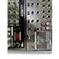 Used Behringer Xenyx X2222USB Unpowered Mixer