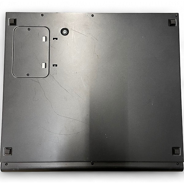 Used Behringer Xenyx X2222USB Unpowered Mixer