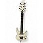 Used Schecter Guitar Research C1 FR Special White Solid Body Electric Guitar thumbnail