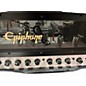 Used Epiphone SO CAL 50 Tube Guitar Amp Head