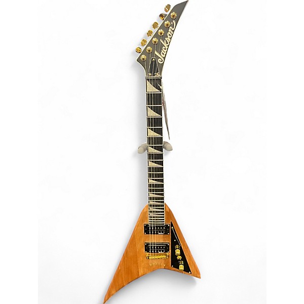 Used Jackson JS32T Randy Rhoads Natural Solid Body Electric Guitar,All Products : American Fashion Style Bags On Sale