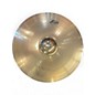 Used SABIAN 20in XSR Ride Cymbal thumbnail