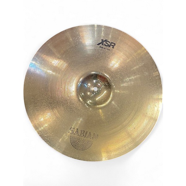 Used SABIAN 20in XSR Ride Cymbal