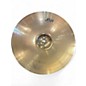 Used SABIAN 20in XSR Ride Cymbal