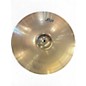 Used SABIAN 20in XSR Ride Cymbal