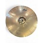 Used SABIAN 20in XSR Ride Cymbal