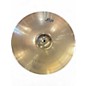 Used SABIAN 20in XSR Ride Cymbal