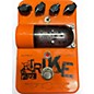 Used Vox Trike Fuzz Effect Pedal thumbnail