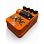 Used Vox Trike Fuzz Effect Pedal
