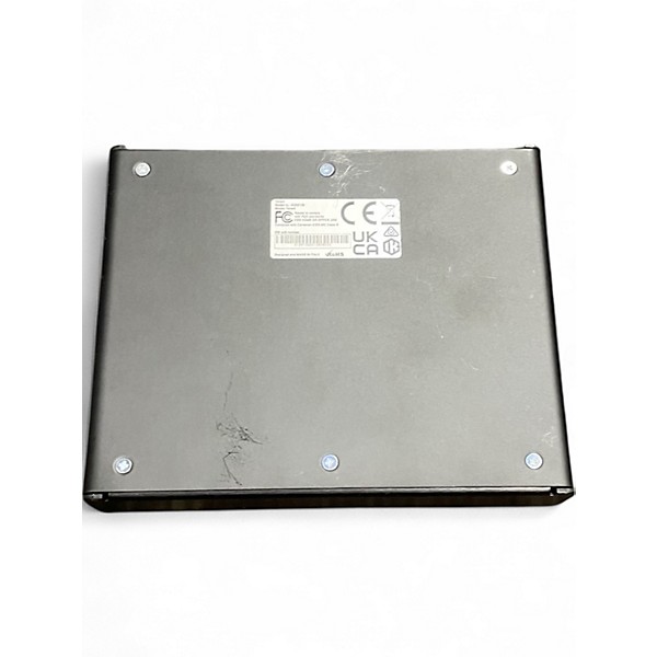 Used IK Multimedia AMPLITUBE TONEX Effect Processor