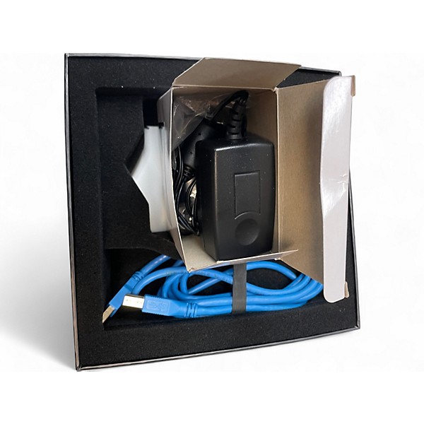 Used Universal Audio Apollo Twin USB Audio Interface