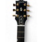 Used Gibson Country Gentleman Wine Red Hollow Body Electric Guitar