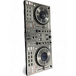 Used Numark MIXTRACK PLATINUM FX DJ Mixer
