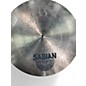 Used SABIAN 20in HH Chinese  Cymbal