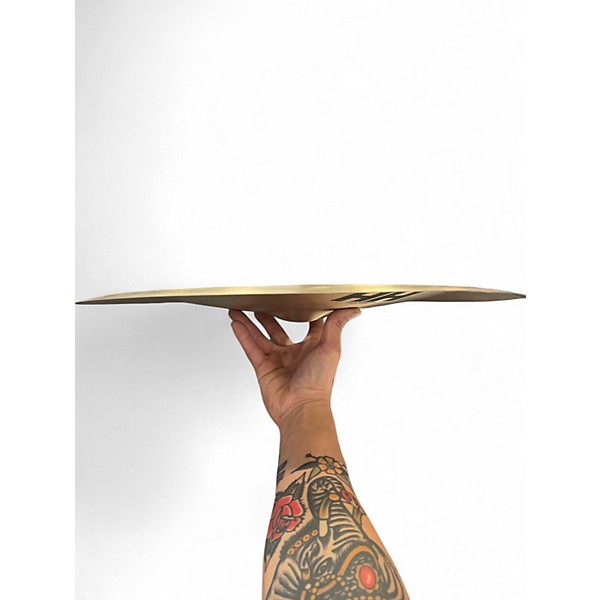 Used SABIAN 20in HH Chinese  Cymbal