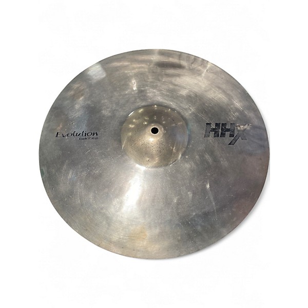Used Zildjian 17in HHX Cymbal,All Products : American Fashion Style Bags On Sale