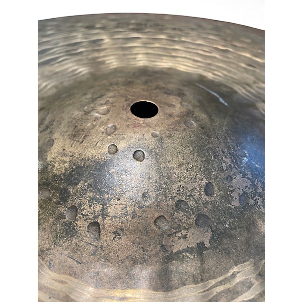Used Zildjian 22in K High Definition Custom Dark Ride Cymbal