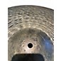 Used Zildjian 22in K High Definition Custom Dark Ride Cymbal