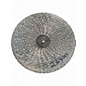 Used Zildjian 22in K High Definition Custom Dark Ride Cymbal