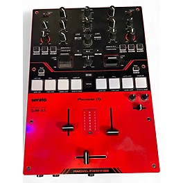 Used Pioneer DJ DJM S5 DJ Mixer