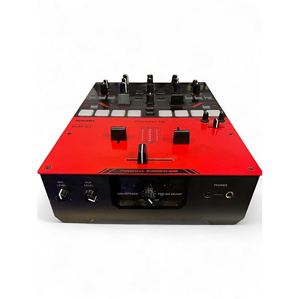 Used Pioneer DJ DJM S5 DJ Mixer