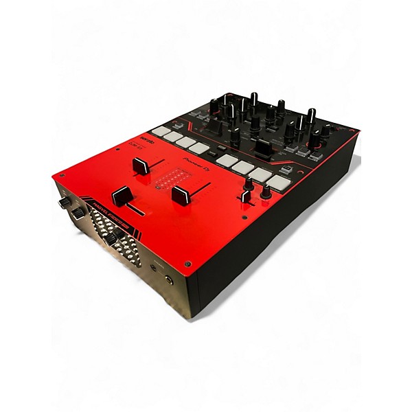 Used Pioneer DJ DJM S5 DJ Mixer