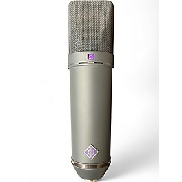 Used Neumann U87AIMT Condenser Microphone