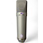 Used Neumann U87AIMT Condenser Microphone thumbnail