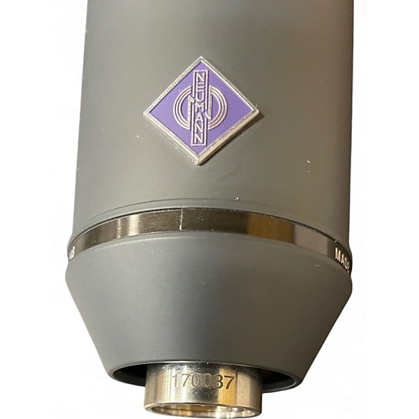 Used Neumann U87AIMT Condenser Microphone