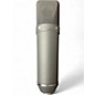 Used Neumann U87AIMT Condenser Microphone