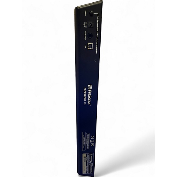 Used PreSonus Faderport 16