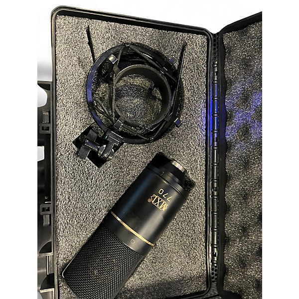 Used MXL 770 Condenser Microphone,New Products : American Fashion Style Bags On Sale