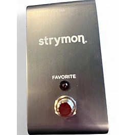 Used Strymon FAVORITE Pedal