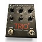 Used DigiTech Trio+ Band Creator Plus Looper Pedal
