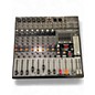 Used Behringer Xenyx X1222USB Unpowered Mixer thumbnail