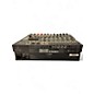 Used Behringer Xenyx X1222USB Unpowered Mixer