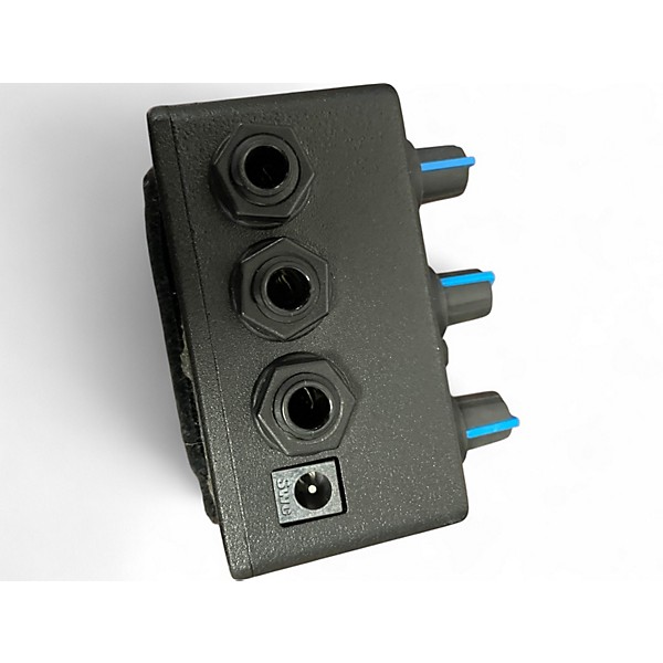 Used Red Panda BIT MAP Effect Pedal