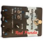 Used Red Panda BIT MAP Effect Pedal